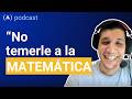 Gustavo Juantorena: Explorando la ciencia de datos y la neurociencia | S1 Ep. 22