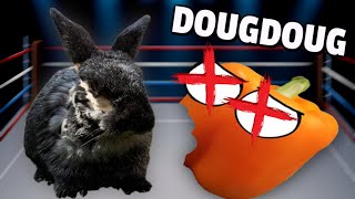 My Bunnies Destroyed DougDoug