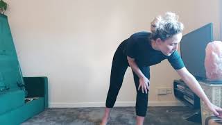 Land Of 1000 Dances Easy And Fun Dance Class