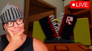 SOBREVIVENDO AS NOITES no Residence Massacre!!! Gameplay Ao vivo