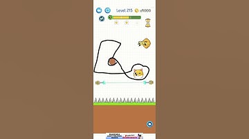 doge rescue drow to save level 215 #viral #shorts