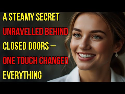 She Hid THIS From Him – You Won’t Believe What Happened Next | Cheating