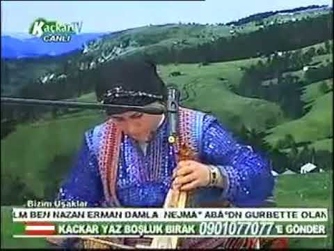 Meryem Akyüz kardeş türküsü