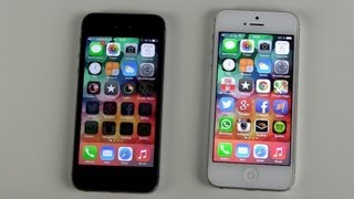 ... and another iphone 5s video. this time, how to restore your old or
even ipad ipod touch on o...