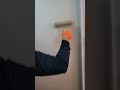 WATCHING BEFORE PAINT DRYS