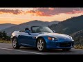 ホンダ S2000 2026|伝説のロードスターが新時代に復活