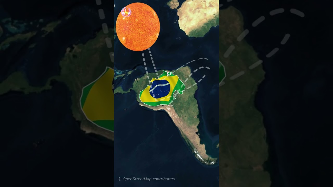 WHY NOT turn all the world's deserts into forests?