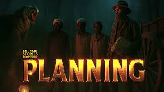 (Late Night Stories) Ek Tiger, Ek Accountant Aur 1908 Ka Jungle – Khauf Ki Kahani