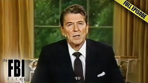 The Most Brutal Political Killings Targeting US Personnel | The FBI Files