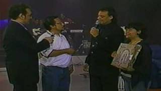 Nestor Daniel  es la voz original de Los Terricolas chords