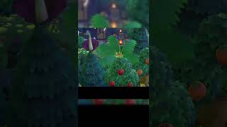 Exploring the Jungle Base in Animal Crossing! #shorts