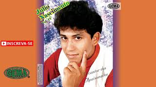 Júlio Nascimento Vol 4   Corno Ateu Áudio Oficial