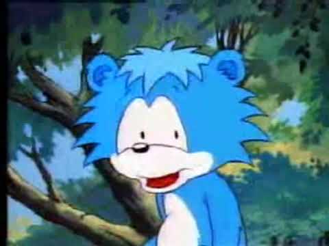 كرتون إسلامي ـ الدببة الطائرة ـ الجزء الأول