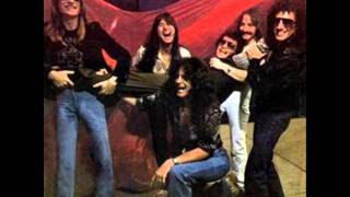 Gregg Rolie \& Steve Perry - Look Into The Future 1978