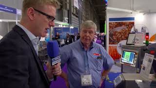 Service & Calibration Solutions at PPMA Total Show 2022