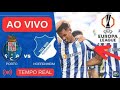 FC Porto-Hoffenheim- EM DIRETO