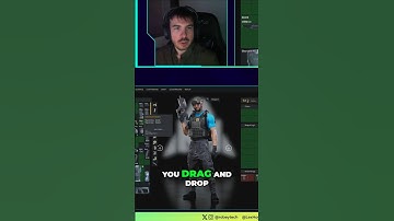 Game Inventory Management: Just Drag & Drop! #ashesofmankind #newgame #pubg #fps #tarkov #gaming