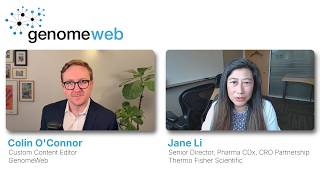 Rethinking NGS Companion Diagnostics for a Global Market