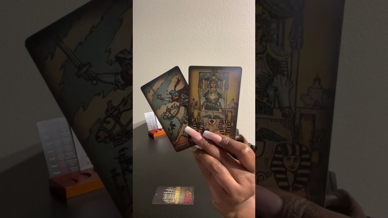 Be mindful, b/c her prayers helped her TF escape karma for what he KNEW they planned to do to her!