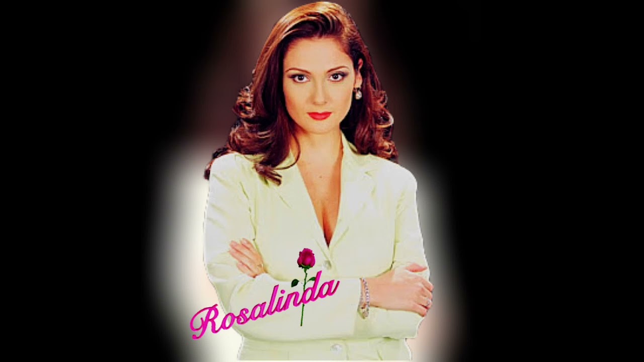 Rosalinda Soundtrack 