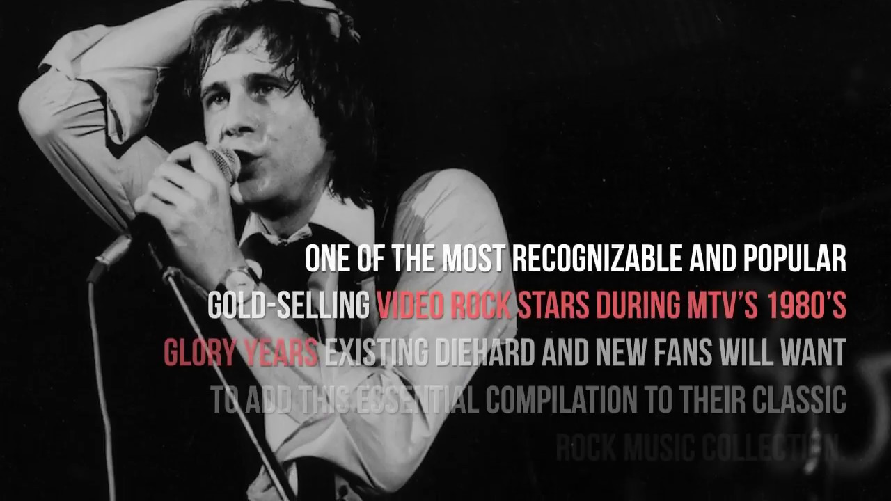 Greg Kihn Band Best of Beserkley Video Ad