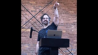 DevOpsDays Tampa Bay 2024 - Keynote - Andrew Clay Shafer - The Ghost of DevOps Past