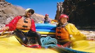 Westwater Canyon Rafting on the Colorado River with OARS by OARS 16,143 views 2 years ago 1 minute, 5 seconds
