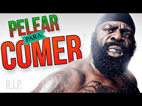 Vídeo: Slice Kimbo: Biografia, Carrera, Vida Personal