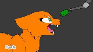 Robot Kitty Memegore