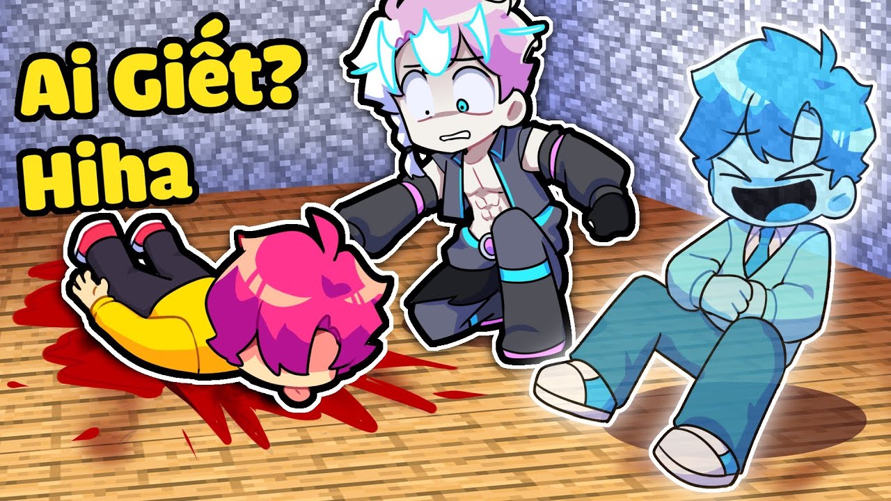 Hiha Giả Chết THỬ LÒNG Hiha Suy Vong Trong Minecraft 🤣