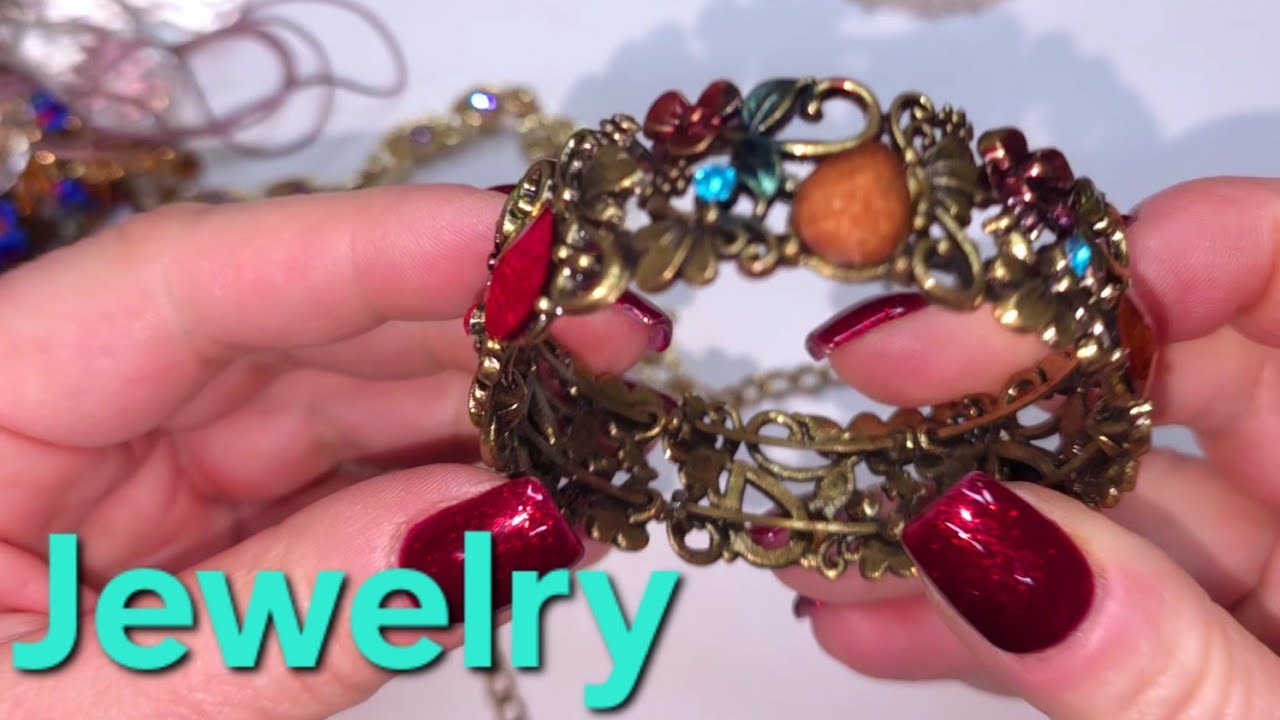 Last Bags | Jewelry Jars