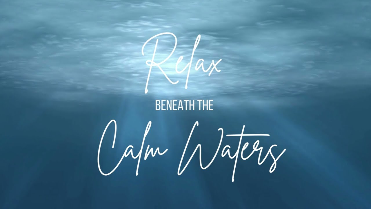 Relax by Baby's Restful Sleep without Resistance