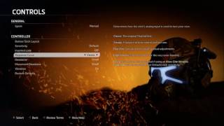 TITANFALL 2   BEST RESPONSE CURVE CONTROLLER SETTINGS
