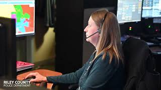 2022 National Public Safety Telecommunications Week
