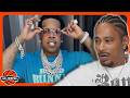 Layzie Bone on his Beef with Finesse2tymes, Claims Diss Track was AI