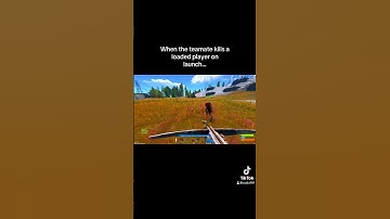 Rust Console when the teammate kills a loaded player on launch…#shorts #rust #rustconsole