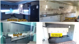 : @XORAZMMEBELL #oshxona #mebel #2025 #narxlari 99,0213832 #xiva #urganch #uzbekistan #xonqa