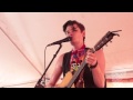 William Beckett - "Down And Out (Live At Vans Warped Tour)"