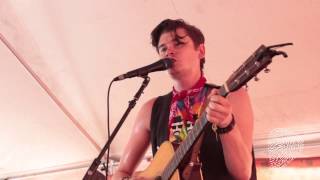 William Beckett - "Down And Out (Live At Vans Warped Tour)"