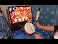 太鼓の達人WiiU2　きたさいたま2000 フルコンボ