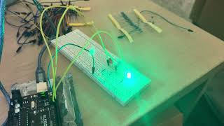 Arduino Assignment #2