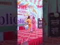 Two little champs dancing on Mai Barsane Ki Chhori🧡.#KidsDance #DesiVibes #ViralReels #IndianCulture