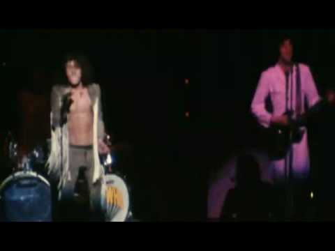 We Re Not Gonna Take It The Who Live At The London Coliseum 1969