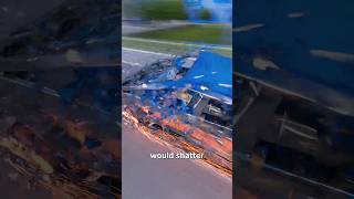 rocket engine నీ car కి పెడితే ఏమవుతుంది #shorts #amazingfacts