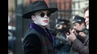Gotham Season 4 Jeremiah White Band Trailer