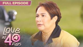Love in 40 Days | Full Episode 96