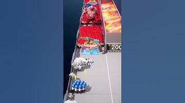 Top War Part 98: The Noob Returns! 🔥 From Nothing to Power! #TopWar #GameOn #ZeroToHero