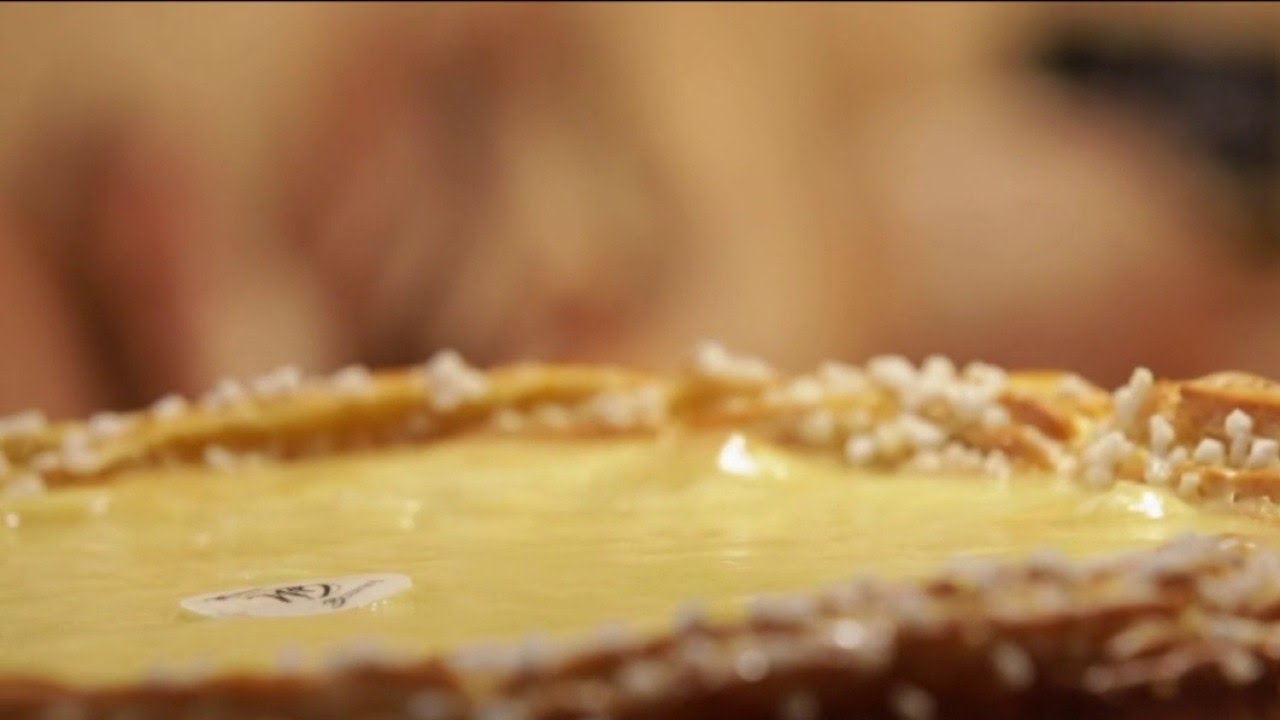 Terroir - Une tarte entre Dombes et Bresse