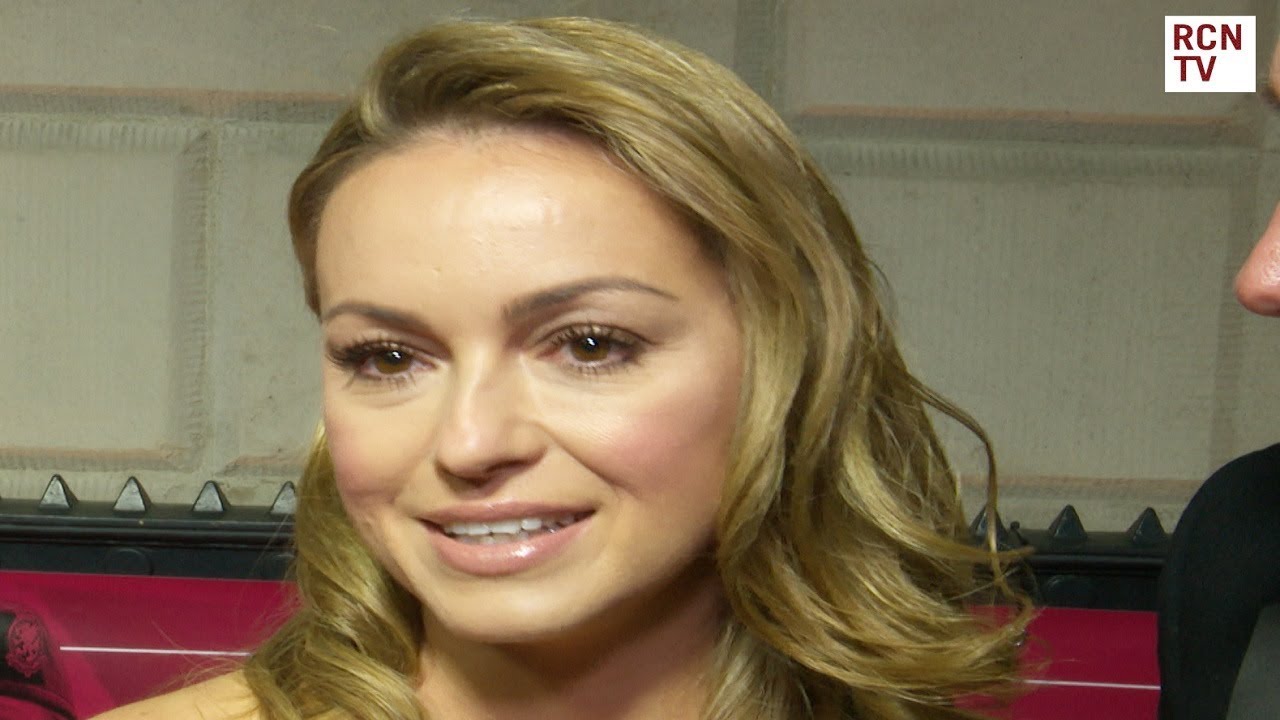 towie 意味 James & Ola Jordan Interview The Millies Awards 2018