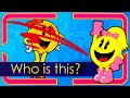 The Disappearance of Ms. Pac-Man